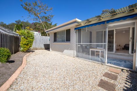 Property photo of 1/7 Wuruma Court Elanora QLD 4221