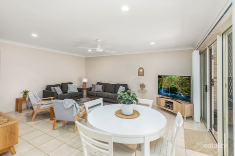 Property photo of 1/7 Wuruma Court Elanora QLD 4221