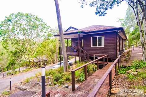 Property photo of 32/400 Ruffles Road Willow Vale QLD 4209