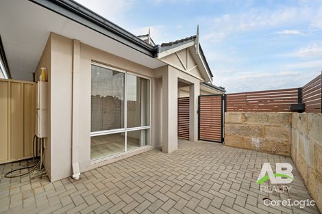 Property photo of 5 Paxton Way Ashby WA 6065