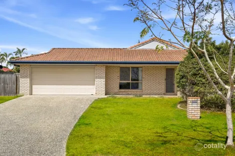 4 Tantanoola St, Parkinson, QLD 4115