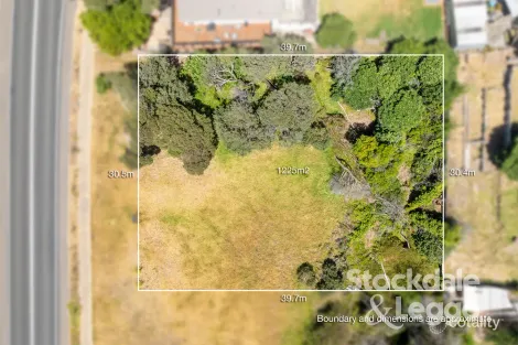 144-154 Dundas St, Rye, VIC 3941