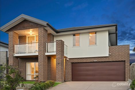 20 Kezar Rd, North Kellyville, NSW 2155