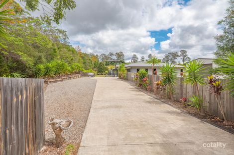 Property photo of 1 Forest Ridge Drive Tamaree QLD 4570
