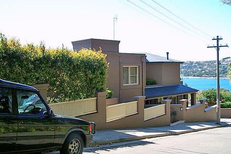 2/1 Warringah Rd, Mosman, NSW 2088