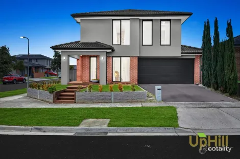 122 Yaralla Cct, Clyde, VIC 3978