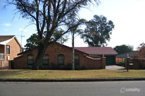 29 Clyburn Ave, Jamisontown, NSW 2750