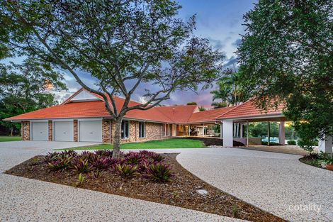 Property photo of 191 Boston Road Belmont QLD 4153