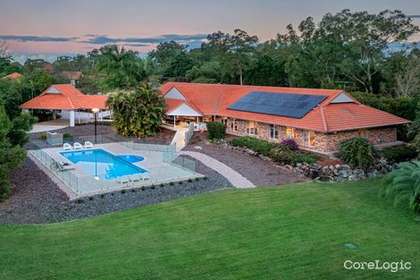 Property photo of 191 Boston Road Belmont QLD 4153