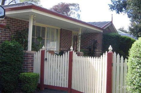 Property photo of 2A Anthony Street Croydon VIC 3136