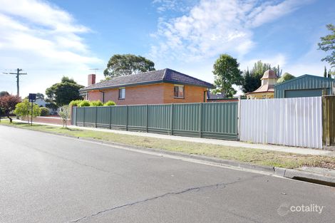 Property photo of 33 Merrill Street Mulgrave VIC 3170