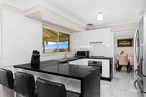 Property photo of 24 Greenwell Road Prestons NSW 2170