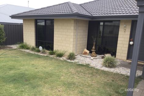 7 Villers St, Cowaramup, WA 6284