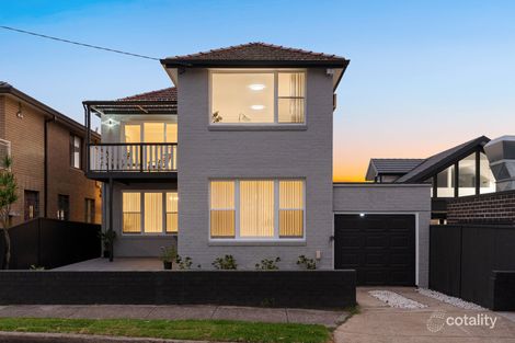 Property photo of 15 Doris Avenue Earlwood NSW 2206