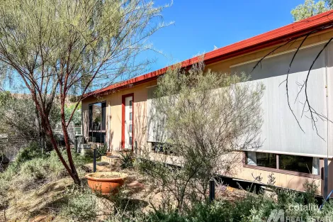 Property photo of 6 Karee Court Larapinta NT 0875