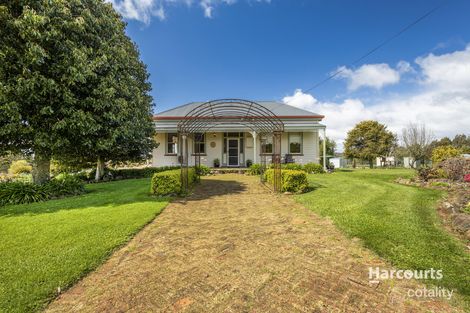 661 Ridgley Hwy, Ridgley, TAS 7321