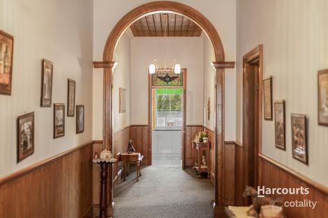 Property photo of 661 Ridgley Highway Ridgley TAS 7321