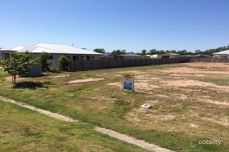 13 Sandridge St, Jensen, QLD 4818