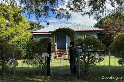 28 Dalton St, Monto, QLD 4630