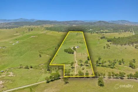 Property photo of 66 Tuites Lane Biarra QLD 4313