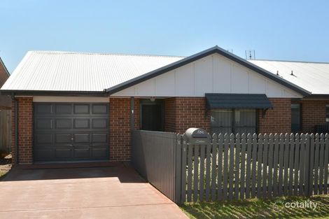 Property photo of 1/14 Middleton Drive East Maitland NSW 2323