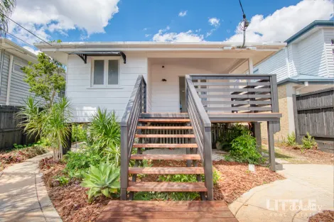 Property photo of 54 Moree Street Kedron QLD 4031