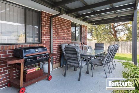 Property photo of 27 Olivia Way Hastings VIC 3915