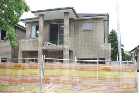 Property photo of 55A Alexander Crescent Macquarie Fields NSW 2564