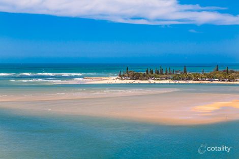 Property photo of 906/6 Wharf Street Maroochydore QLD 4558
