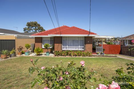 Property photo of 9 Rickard Street Avondale Heights VIC 3034