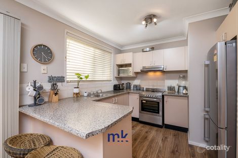 Property photo of 39 Charles Babbage Avenue Currans Hill NSW 2567