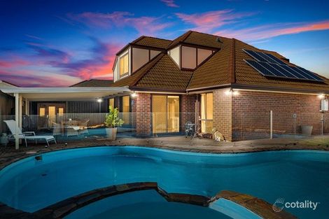 Property photo of 1 Isola Court Grange SA 5022