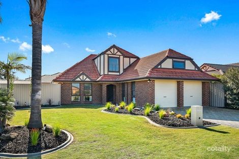 Property photo of 1 Isola Court Grange SA 5022