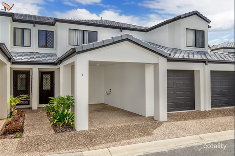 Property photo of 3/2 Concord Circuit Robina QLD 4226