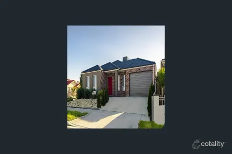 Property photo of 26 Taggerty Grove Epping VIC 3076