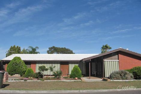 1 De Sassenay Cres, Modbury Heights, SA 5092