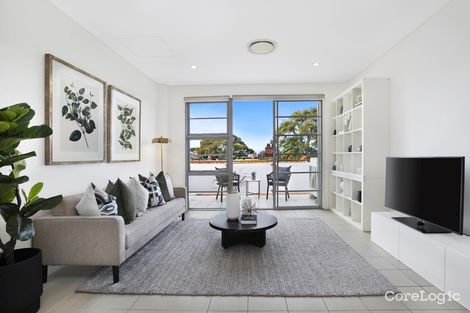 Property photo of 9/61-63 Alexander Street Crows Nest NSW 2065