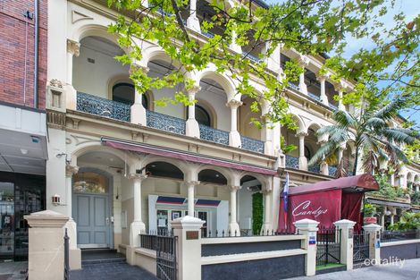 20-26 Bayswater Rd, Potts Point, NSW 2011