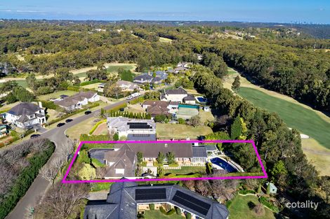 Property photo of 7 The Greenway Duffys Forest NSW 2084