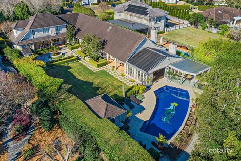 Property photo of 7 The Greenway Duffys Forest NSW 2084