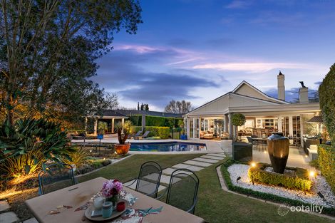 Property photo of 7 The Greenway Duffys Forest NSW 2084