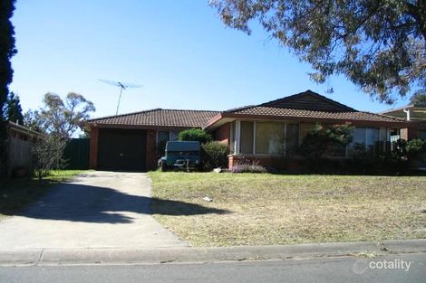 44 Timesweep Dr, St Clair, NSW 2759