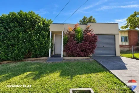Property photo of 1 Mackellar Road Hebersham NSW 2770