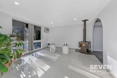 Property photo of 2 Sedgman Crescent Shalvey NSW 2770