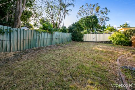 Property photo of 43 Euree Street Kenmore QLD 4069
