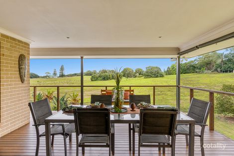 Property photo of 54 May Street Dunoon NSW 2480