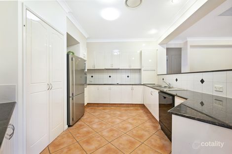 Property photo of 12 London Chase Arundel QLD 4214