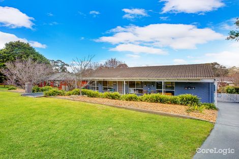 Property photo of 14 Willow Drive Moss Vale NSW 2577