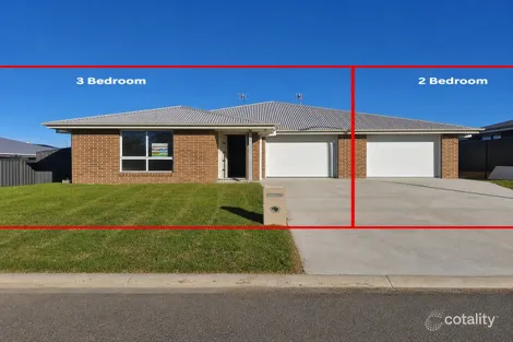 21 Cliffdale Pl, Kootingal, NSW 2352