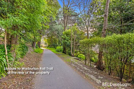 Property photo of 3324 Warburton Highway Warburton VIC 3799